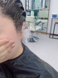 -蚂蚁造型沙龙