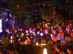 -胡桃里音乐酒馆(六安店)