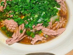 -破三川·新川菜(静安大融城店)