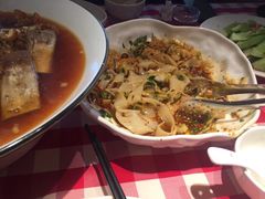 -西贝(六里桥旗舰店)