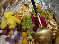 -青花椒花椒鱼(合生汇店)