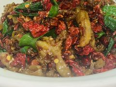 -新新湘菜馆(新中街二条店)