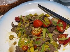 -南山翁新概念川菜(江宁万达广场店)
