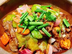 -粤集·手工粤菜(皇庭广场店)