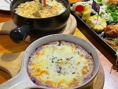 -西堤复合时尚餐厅