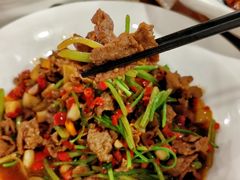 -翠姐姐农家大院·老底子萧山菜(建设一路店)
