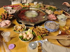 -大风老火锅(江北一店)