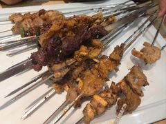 -状元阁烧烤(新华路总店)