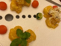 -汕头龙光喜来登酒店-采悦轩中餐厅