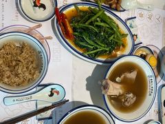 -發起人·肉骨茶(万象汇店)