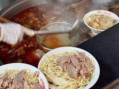 -谢继红26号牛肉汤(田家庵店)