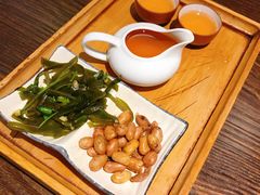 -大洋家·精品潮汕菜·生腌砂锅粥(天河东路店)