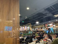 -烹然四季椰子鸡火锅(团结湖总店)