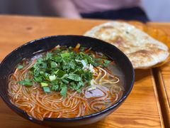 牛肉粉丝-老宋淮南牛肉汤(大通路店)