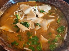 老汤豆皮-玉祥府牛肉罩饼(金光道店)