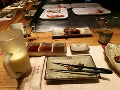-赤坂亭·M9和牛烧肉·铁板烧(合肥万象城店)