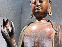 -张掖大佛寺景区