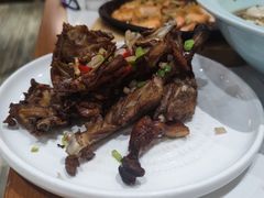 -再回头私房菜·老南京菜