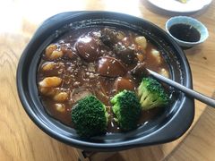 -荷风细雨·中国茶宴(碧云店)