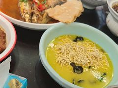 -文楼·淮扬菜·淮安早茶(河下古镇翔宇店)