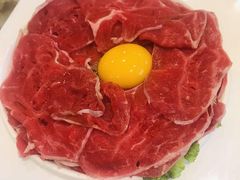-北门涮肉·铜锅涮肉(南锣鼓巷店)