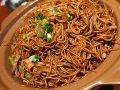 -徽三说·土徽菜·中国徽菜连锁品牌(一中店)