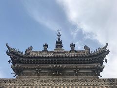 -西安关中民俗艺术博物院