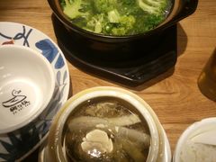 -猛料鸭仔饭(赤坎店)