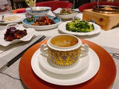-上海宝华喜来登酒店·采悦轩中餐厅