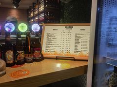 -优布劳精酿啤酒鲜扎闪送·(张江店)