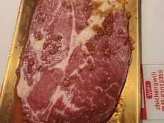 -炙城·韩式烤肉(南京东路店)