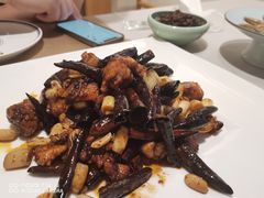 -之参餐厅(前门大街店)