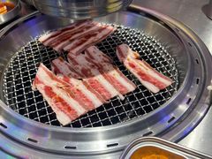 -明洞王妃家烤肉(苏州中心星悦汇店)