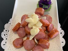 -法兰度航空主题餐厅(东汇城店)