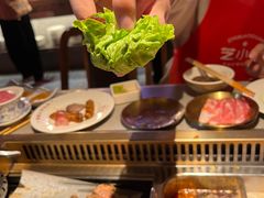 -芝小官毛肚火锅海鲜自助(淮安清江浦区新亚店)