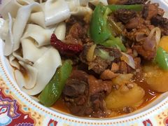 -塔哈尔·新疆盛宴(城西银泰店)