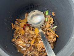 -院里寻菜·精致庭院菜(观沙岭店)