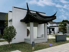 -青果巷历史文化街区