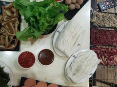 -福合埕牛肉丸(福平路店)