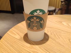 -星巴克(夏日百货店)
