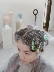 -上禾 HAIR SALON