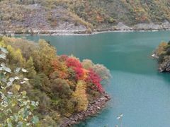 -叠溪松坪沟景区