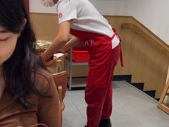 -喜家德虾仁水饺(华强天虹店)