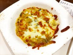 芝士焗蟹斗-德大西餐社(云南南路店)