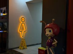 -万达影城(双流万达广场CINITY店)