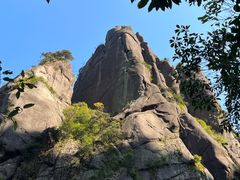 -三清山风景名胜区