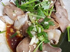 猪利粉肠-阳江河堤老牌曾记美食
