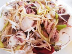 -香满居张记小厨私房菜(青岛站店)