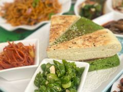 -令氏家外家周秦食府(高新店)