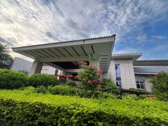 -福建鲤鱼洲酒店